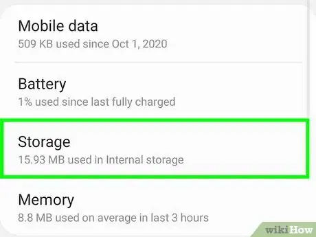 Image titled Fix a Laggy Front Camera on the Samsung Galaxy Step 24