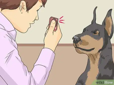 Image titled Stop Your Dog from Eating Your Plants Step 7