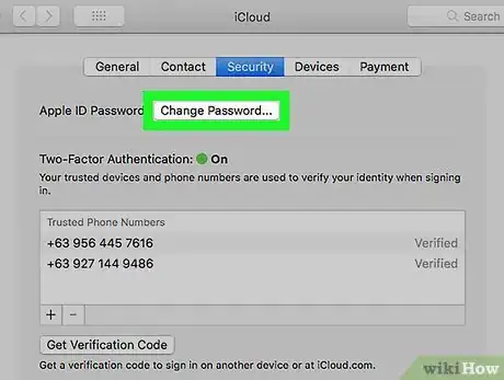 Image titled Change Your Apple ID Password Step 13