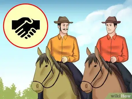 Image titled Become a Horse Wrangler Step 10