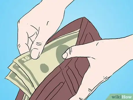 Image titled Make It Rain Money Step 1