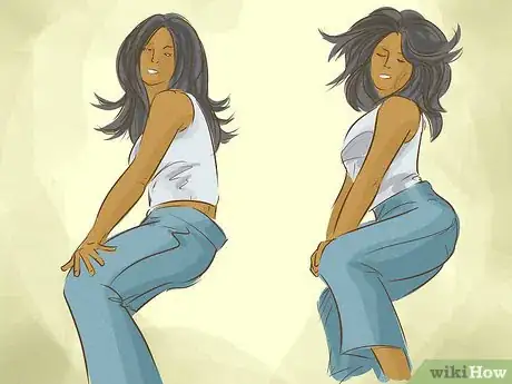 Image titled Shake Your Booty Step 11