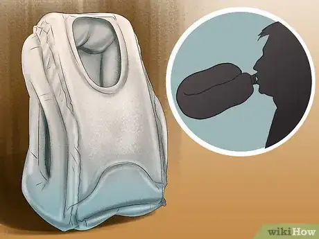 Image titled Use a Travel Pillow Step 11