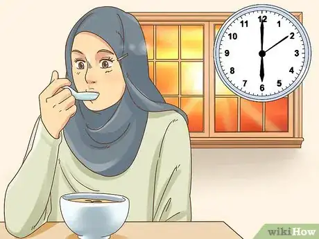 Image titled Fast in Ramadan (Teens) Step 16