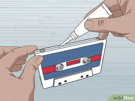 Image titled Fix a Cassette Tape Step 17