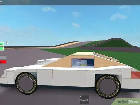 Image titled Use a Vehicle in Roblox Step 10