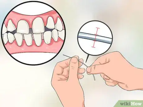 Image titled Choose Dental Floss Step 1