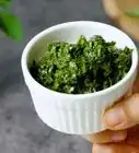 Freeze Basil