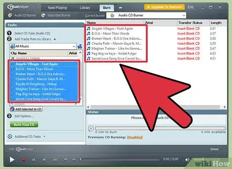 Image titled Burn MP3 to CD Step 19