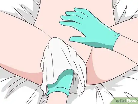 Image titled Apply Incontinence Pads Step 17