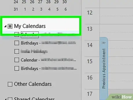 Image titled Sync Google Calendar with Outlook Step 32