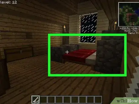 Image titled Make a Mansion on Minecraft Step 2