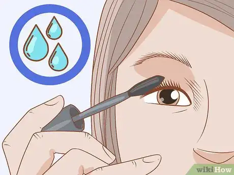 Image titled Stop Eyes from Watering when Wearing Makeup Step 5