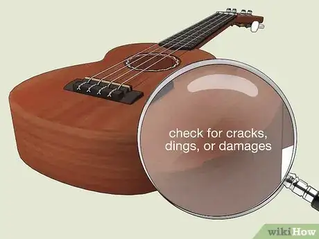 Image titled Buy a Ukulele Step 12