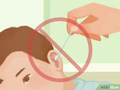 Image titled Clean a Toddler's Ears Step 8