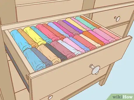 Image titled Organize Your Clothes Step 19