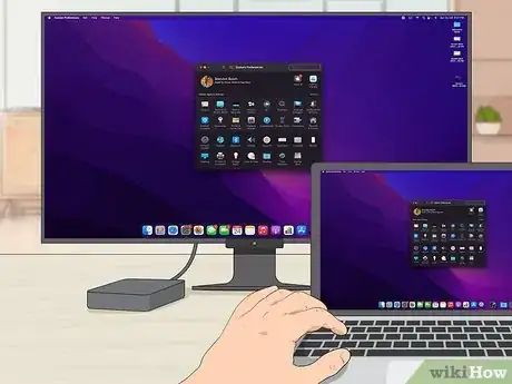 Image titled Use an iMac As an External Monitor Step 18