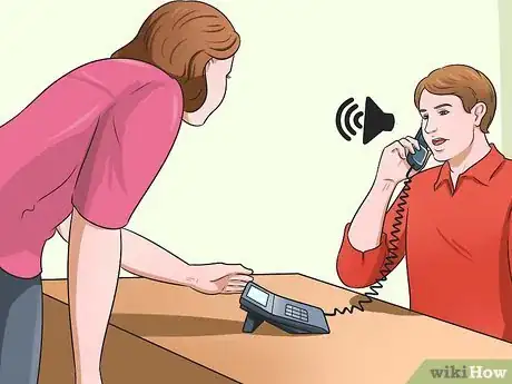 Image titled Get Someone to Stop Talking Loudly on Their Phone Step 14