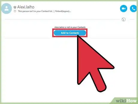 Image titled Find People on Skype Step 10