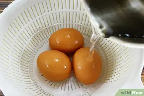 Image titled Reheat a Hard Boiled Egg Step 6