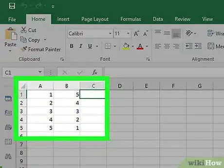 Image titled Use Solver in Microsoft Excel Step 9