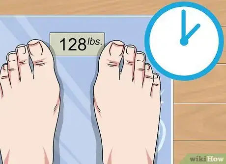 Image titled Weigh Yourself Step 8