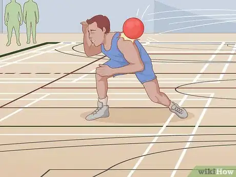 Image titled Play Dodgeball Step 7