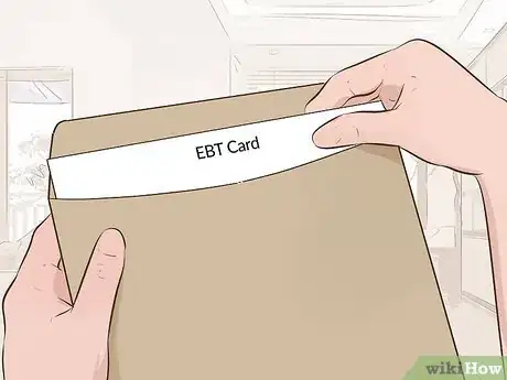 Image titled Get an EBT Card Step 3