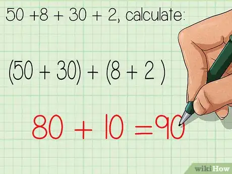 Image titled Teach Mental Math Step 9