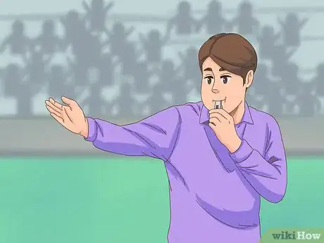 Image titled Understand Soccer Referee Signals Step 2