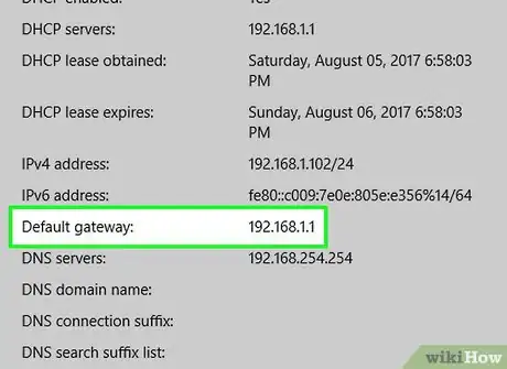 Image titled Configure a Router to Use DHCP Step 6