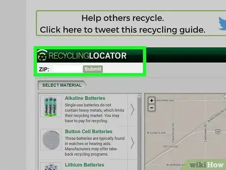 Image titled Dispose of Alkaline Batteries Step 3