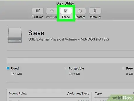 Image titled Clear a Flash Drive on PC or Mac Step 14