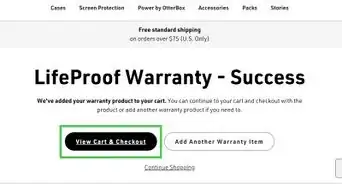 Do Lifeproof Cases Have Lifetime Warranty