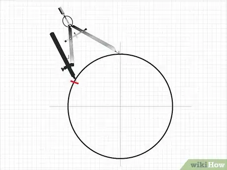 Image titled Draw a Hexagon Step 3