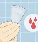 Use a Menstrual Cup