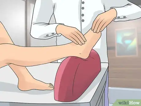 Image titled Recover From a Foot Injury Step 13