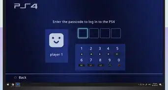 Connect a PS4 to a Laptop