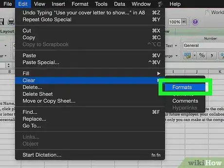 Image titled Reduce Size of Excel Files Step 40