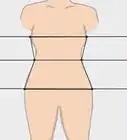 Determine Your Body Shape