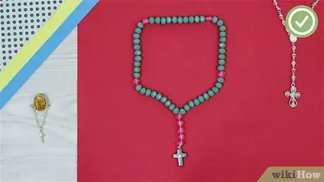 Image titled Make a Rosary Step 11