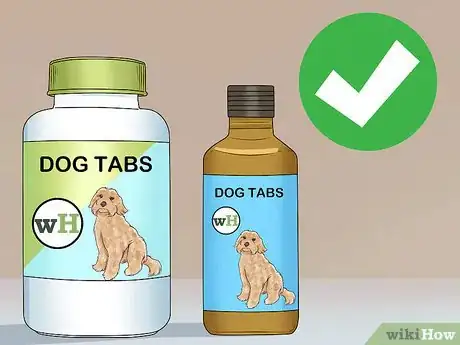 Image titled Help Your Dog Recover from Surgery Step 2