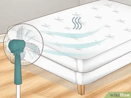 Image titled Remove Blood Stains from a Mattress Step 10