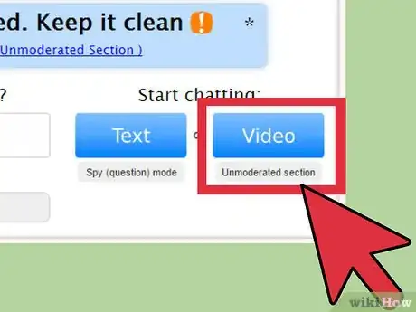 Image titled Use Omegle Step 9