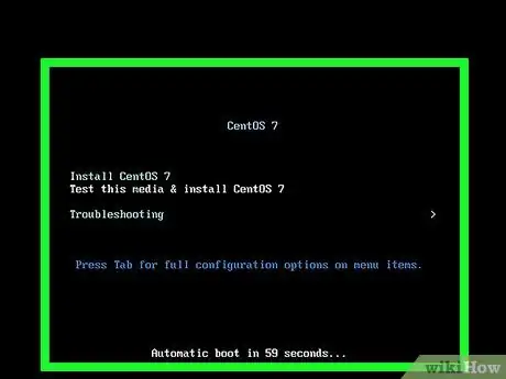 Image titled Install CentOS Step 8