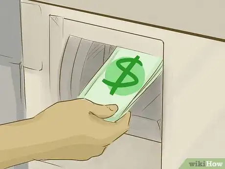 Image titled Use an ATM to Deposit Money Step 12