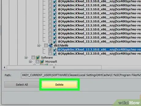 Image titled Uninstall iCloud for Windows Step 28