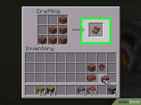 Image titled Make Bricks in Minecraft Step 17