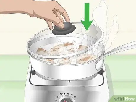 Image titled Save Cooking Gas Step 10