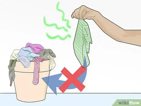 Image titled Make Laundry Smell Good Step 11